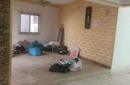 Apartment - 3 - 1 for sale in Al Nozha St. - Ard El Golf - Heliopolis - Masr El Gedida - Cairo