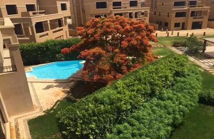 فيلا - 5 غرف نوم - 5 حمامات للبيع في قطامية ديونز - كمبوندات القطامية - القطامية - مدينة القاهرة الجديدة - القاهرة
