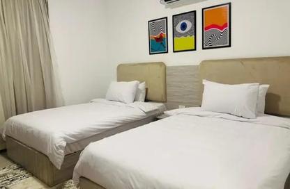 Apartment - 3 Bedrooms - 3 Bathrooms for rent in Eastown - 5th Settlement Compounds - The 5th Settlement - New Cairo City - Cairo