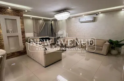 Apartment - 3 Bedrooms - 3 Bathrooms for sale in Taj City - 5th Settlement Compounds - The 5th Settlement - New Cairo City - Cairo