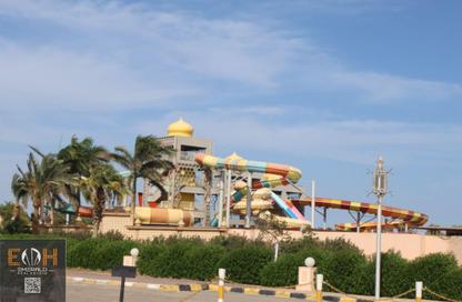 Apartment - 1 - 1 for sale in One7 Residence - Hurghada Resorts - Hurghada - Red Sea