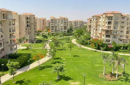 شقة - 3 غرف نوم - 3 حمامات للايجار في مدينتي - القاهرة