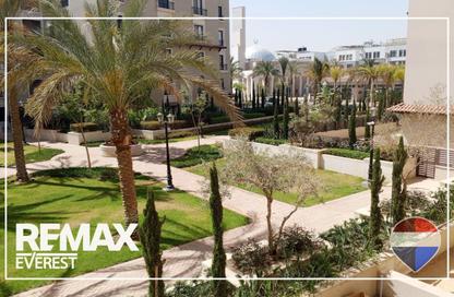 شقة - غرفة نوم - 1 حمام للايجار في فيلدج ويست - كمبوندات الشيخ زايد - الشيخ زايد - الجيزة