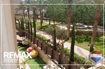 شقة - غرفة نوم - 1 حمام للايجار في فيلدج ويست - كمبوندات الشيخ زايد - الشيخ زايد - الجيزة