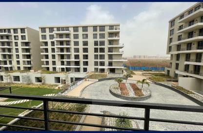 Apartment - 3 Bedrooms - 3 Bathrooms for sale in Palm Hills - Alexandria Compounds - Alexandria