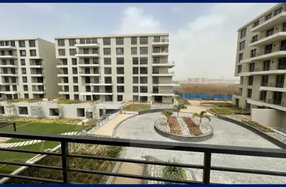 شقة - 3 غرف نوم - 3 حمامات للبيع في بالم هيلز - كمبوندات الاسكندرية - الاسكندرية