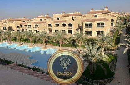 فيلا - 4 غرف نوم - 4 حمامات للبيع في الباتيو برايم - الباتيو - كمبوندات الشروق - مدينة الشروق - القاهرة