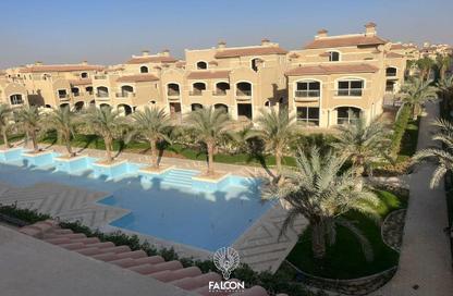 Villa - 4 Bedrooms - 4 Bathrooms for sale in Al Patio Prime - El Patio - El Shorouk Compounds - Shorouk City - Cairo Villa - 4 Bedrooms - 4 Bathrooms for sale in Al Patio Prime - El Patio - El Shorouk Compounds - Shorouk City - Cairo