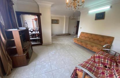 Apartment - 3 Bedrooms - 2 Bathrooms for sale in Al Malek Faisal St. - Awel Faisal - Faisal - Hay El Haram - Giza