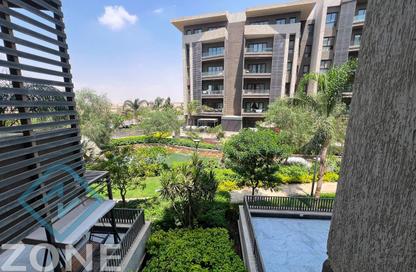 Apartment - 3 Bedrooms - 2 Bathrooms for rent in Privado - Madinaty - Cairo