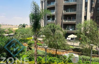 Apartment - 3 Bedrooms - 2 Bathrooms for rent in Privado - Madinaty - Cairo