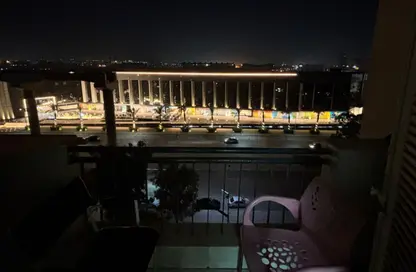 Apartment - 3 Bedrooms - 1 Bathroom for sale in Youssef Abbas St. - El Tawfik City - Nasr City - Cairo