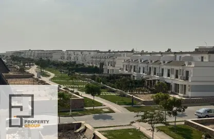 شقة - 3 غرف نوم - 3 حمامات للبيع في ماونتن فيو اى سيتي - كمبوندات التجمع الخامس - التجمع الخامس - مدينة القاهرة الجديدة - القاهرة