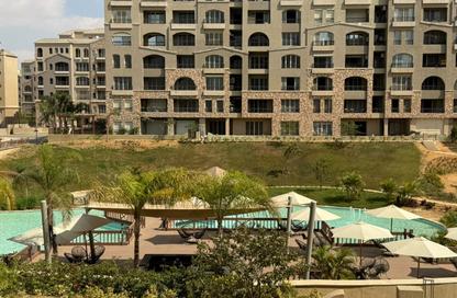 Apartment - 3 - 3 for sale in Green Square - Mostakbal City Compounds - Mostakbal City - Future City - Cairo