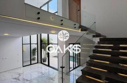 Villa - 5 Bedrooms - 3 Bathrooms for sale in El Patio Town - 5th Settlement Compounds - The 5th Settlement - New Cairo City - Cairo