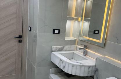 Apartment - 3 Bedrooms - 2 Bathrooms for sale in Privado - Madinaty - Cairo