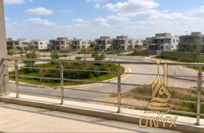 Villa - 5 - 5 for sale in Al Maqsad - New Capital Compounds - New Capital City - Cairo