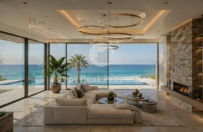 Chalet - 2 Bedrooms - 2 Bathrooms for sale in Cali Coast - Ras Al Hekma - North Coast Chalet - 2 Bedrooms - 2 Bathrooms for sale in Cali Coast - Ras Al Hekma - North Coast