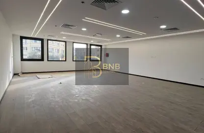 مساحات مكتبية - 4 غرف نوم - 2 حمامات للايجار في ميفيدا - كمبوندات التجمع الخامس - التجمع الخامس - مدينة القاهرة الجديدة - القاهرة