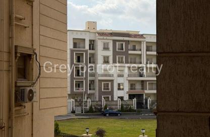 Apartment - 3 Bedrooms - 1 Bathroom for sale in North Lotus - El Lotus - New Cairo City - Cairo