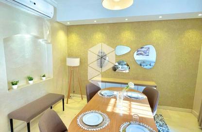 Townhouse - 3 - 4 for rent in Mivida - 5th Settlement Compounds - The 5th Settlement - New Cairo City - Cairo Townhouse - 3 - 4 for rent in Mivida - 5th Settlement Compounds - The 5th Settlement - New Cairo City - Cairo