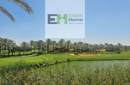 Villa - 6 Bedrooms - 6 Bathrooms for sale in Katameya Dunes - El Katameya Compounds - El Katameya - New Cairo City - Cairo