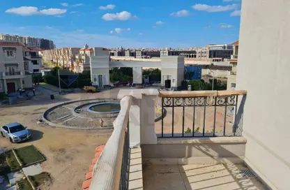 فيلا - 5 غرف نوم - 4 حمامات للبيع في مروج - سموحة - حي شرق - الاسكندرية