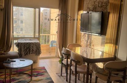 Apartment - 2 - 1 for rent in Al Mostakbal - 12th District - Sheikh Zayed City - Giza