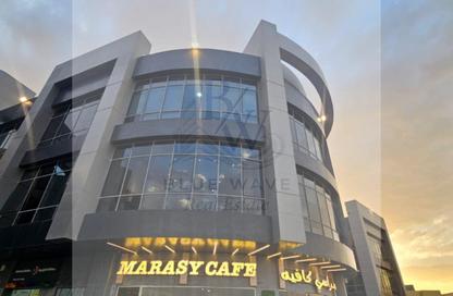 Shop - Studio for sale in Gamal Abdel Nasser Axis - The 3rd Settlement - New Cairo City - Cairo