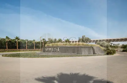 Apartment - 3 Bedrooms - 3 Bathrooms for sale in O West - 6 October Compounds - 6 October City - Giza