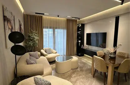 Villa - 3 Bedrooms - 3 Bathrooms for sale in Patio Al Zahraa - Sheikh Zayed Compounds - Sheikh Zayed City - Giza