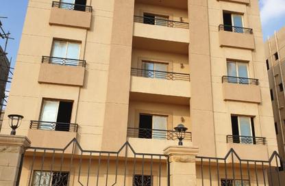 Apartment - 4 - 3 for sale in Al Gezira St. - South Investors Area - New Cairo City - Cairo Apartment - 4 - 3 for sale in Al Gezira St. - South Investors Area - New Cairo City - Cairo