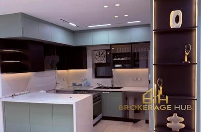 Apartment - 2 Bedrooms - 2 Bathrooms for rent in Villette - 5th Settlement Compounds - The 5th Settlement - New Cairo City - Cairo