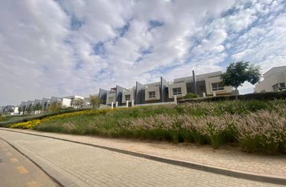 Townhouse - 2 - 3 for sale in Park Corner - Hyde Park - New Cairo City - Cairo