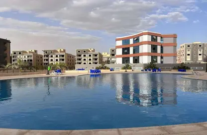 Apartment - 3 Bedrooms - 3 Bathrooms for sale in Sephora Heights - 5th Settlement Compounds - The 5th Settlement - New Cairo City - Cairo