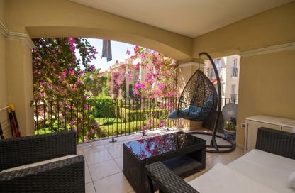 Apartment - Studio - 1 for rent in Veranda - Sahl Hasheesh - Hurghada - Red Sea