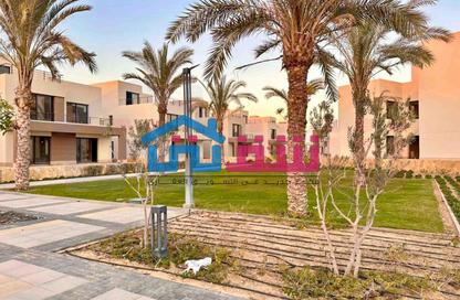 فيلا - 7 - 4 للبيع في بالم هيلز - كمبوندات الاسكندرية - الاسكندرية