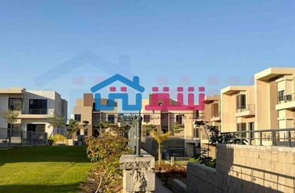 فيلا - 7 - 4 للبيع في بالم هيلز - كمبوندات الاسكندرية - الاسكندرية