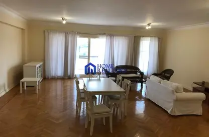 شقة - 4 غرف نوم - 3 حمامات للايجار في شارع 212 - دجلة - حي المعادي - القاهرة شقة - 4 غرف نوم - 3 حمامات للايجار في شارع 212 - دجلة - حي المعادي - القاهرة