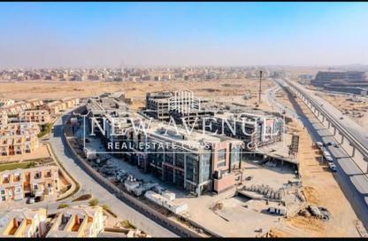 محل - استوديو - 2 حمامات للبيع في ثري سيكستي - كمبوندات التجمع الخامس - التجمع الخامس - مدينة القاهرة الجديدة - القاهرة