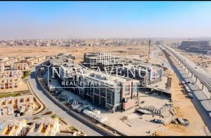 محل - استوديو - 2 حمامات للبيع في ثري سيكستي - كمبوندات التجمع الخامس - التجمع الخامس - مدينة القاهرة الجديدة - القاهرة