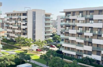 Apartment - 2 - 2 for sale in Al Burouj Compound - El Shorouk Compounds - Shorouk City - Cairo