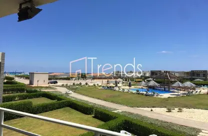 Villa - 4 Bedrooms - 4 Bathrooms for sale in Amwaj - Sidi Abdel Rahman - North Coast