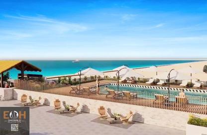 Apartment - 1 Bedroom - 1 Bathroom for sale in Al Ahyaa District - Hurghada - Red Sea Apartment - 1 Bedroom - 1 Bathroom for sale in Al Ahyaa District - Hurghada - Red Sea