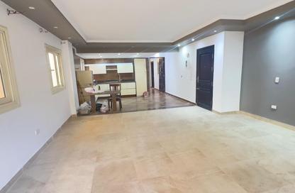 Apartment - 2 - 1 for rent in Beverly Hills - Sheikh Zayed Compounds - Sheikh Zayed City - Giza
