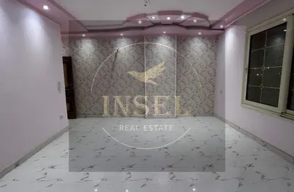 Apartment - 3 Bedrooms - 3 Bathrooms for sale in Al Remaia Square  and  Aswan - Giza Rd - Akher Faisal - Faisal - Hay El Haram - Giza