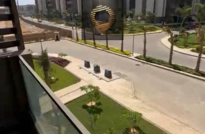 Apartment - 2 Bedrooms - 2 Bathrooms for sale in Privado - Madinaty - Cairo
