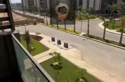 شقة - 2 غرف نوم - 2 حمامات للبيع في پريڤادو - مدينتي - القاهرة