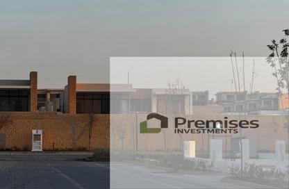 Chalet - 3 Bedrooms - 2 Bathrooms for sale in Silver Sands - Qesm Marsa Matrouh - North Coast