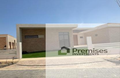 Chalet - 3 Bedrooms - 2 Bathrooms for sale in Silver Sands - Qesm Marsa Matrouh - North Coast Chalet - 3 Bedrooms - 2 Bathrooms for sale in Silver Sands - Qesm Marsa Matrouh - North Coast